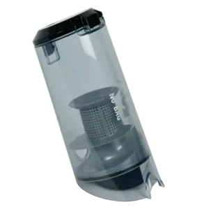 Bandeja de polvo con filtro de recambio para aspiradora escoba Rowenta X-Force/X-Pert, referencia FS-9100025208
