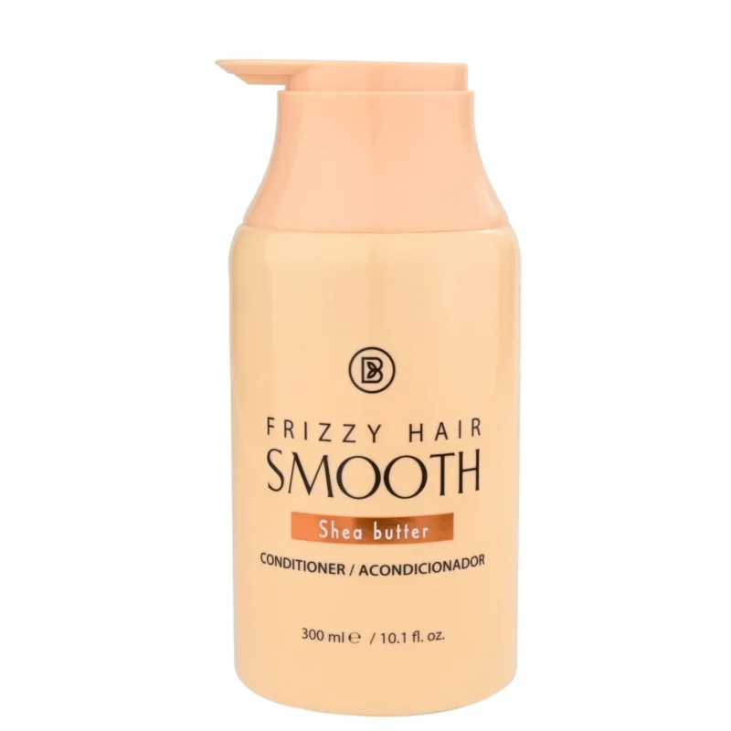 Biovene Smooth Shea Butter Conditioner Frizzy Hair