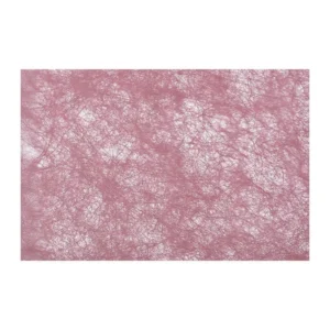 Bordeaux Rode Placemats 34cm 10st van CHAKS koop je bij Partywinkel