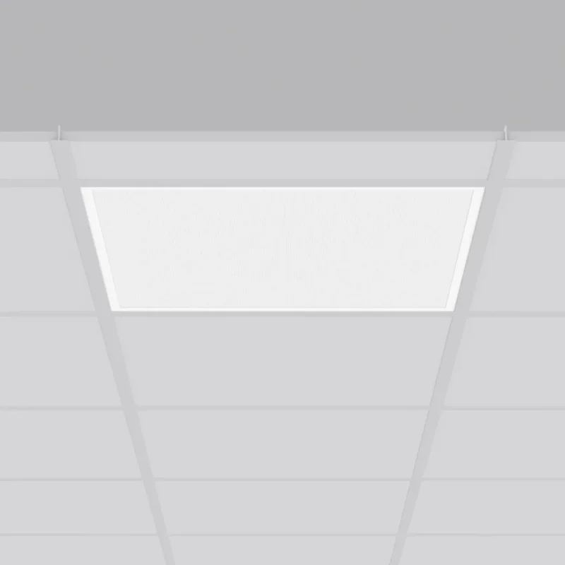 RZB - Sicherheitsleuchte LED-Einbauleuchte M600 672903.002.1 4000K