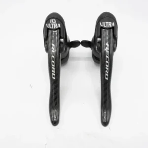 Campagnolo Record Ergopower 10-fach Bremsschalthebel