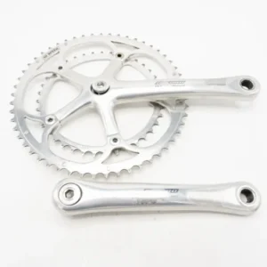 Campagnolo Record 10-fach Kurbelsatz 53/39 172,5mm