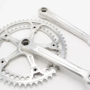 Campagnolo Super Record Kurbelsatz 177,5mm