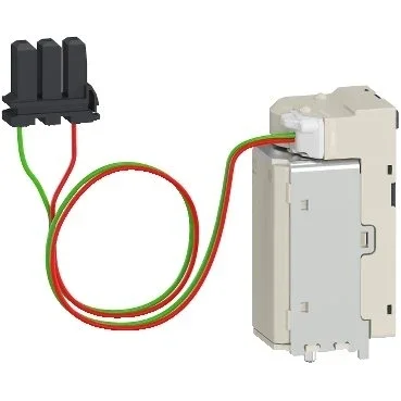 Schneider Electric - Arbeitsstromauslöser Einschaltspule XF LV847442 100/130VAC/DC