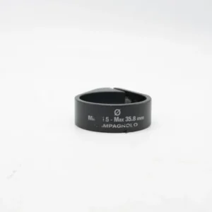 Campagnolo Sattelstützenklemme 35,5 - 35,8mm