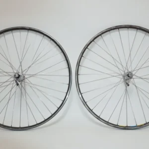 Mavic Open 4CD auf Shimano Dura-Ace Laufradsatz 28 Zoll