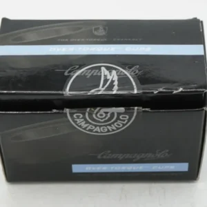 Campagnolo Over-Torque Outboard Cups OC14-COS1G Innenlager NIB