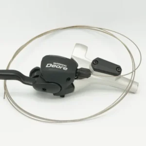 Shimano Deore ST-M535 Bremsschalthebel