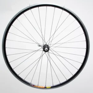 DT Swiss 240 auf Mavic CXP 33 SUP 28" Vorderrad