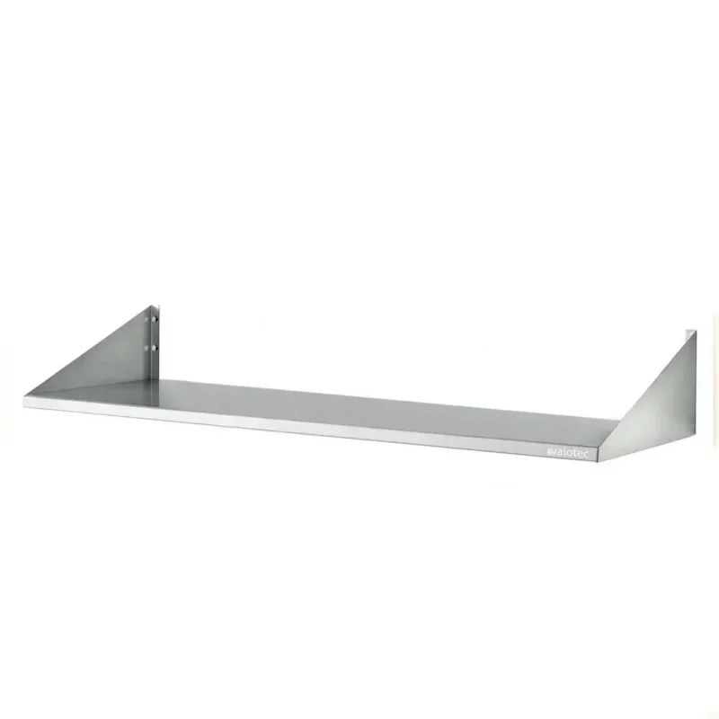 EASYLINE Wandbord 200 / 1 Etage B:1200 - Gastro-Bedarf24 GmbH