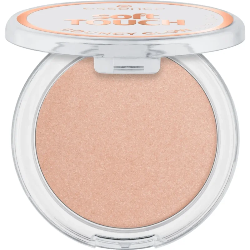 Essence Soft Touch Bouncy Glow 20 Glazed Dew