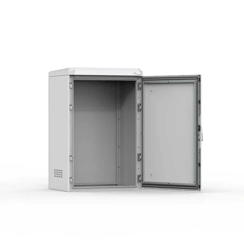 nVent Hoffman - Gehäuse/Schaltschrank (leer) Standschränke EKOM14185 1400x1800x500