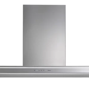 Falmec Lumina LED NRS® Wandhaube 90 cm Edelstahl