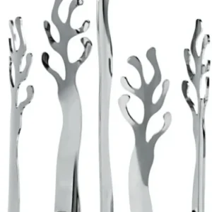 Mediterraneo Halter für Pappbecher, von Alessi