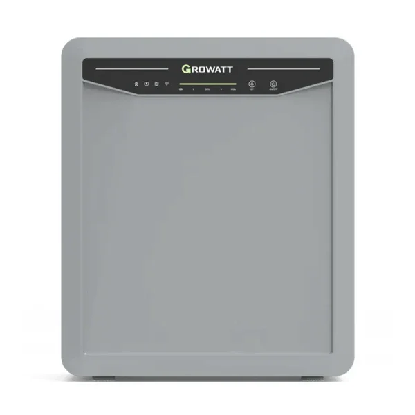 Growatt - Solarmodul - AURA 5000