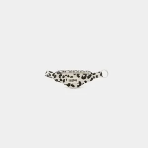 Hindbag - Come Schlüsselanhänger | Leopard Ecru - Schlüsselanhänger - ROSA ECK Concept Store