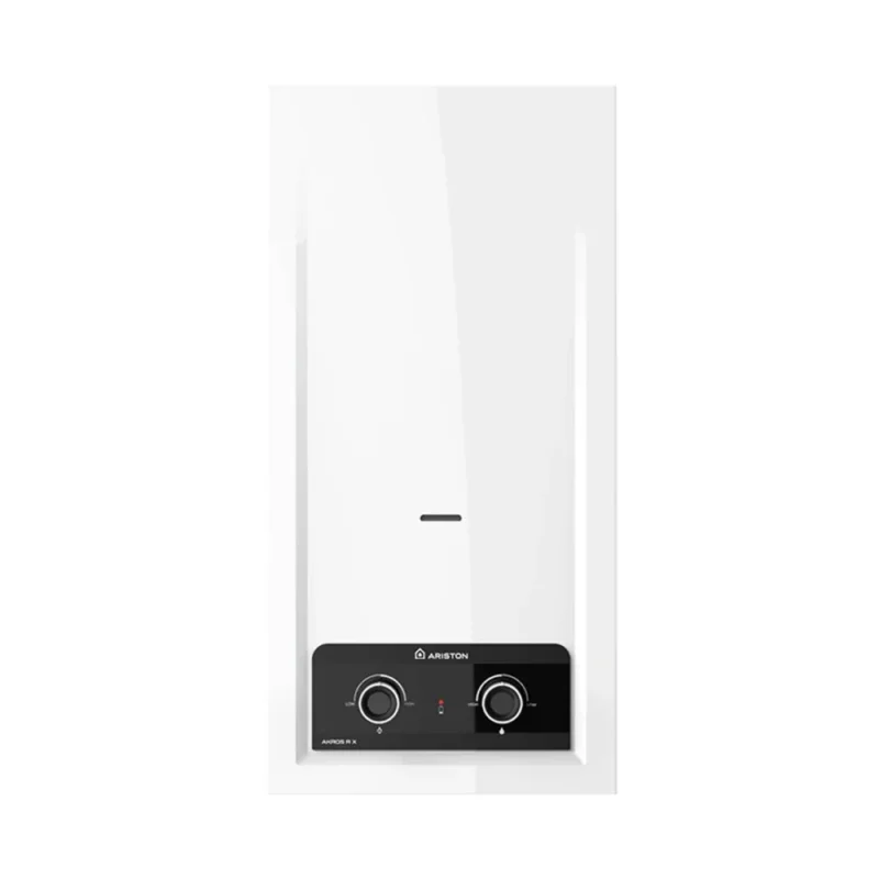 ariston scaldabagno a camera aperta ariston akros r x 1120 da 11 lt metano