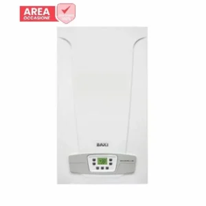 baxi area occasioni 2693 caldaia a camera aperta baxi eco5 blue 24 gpl