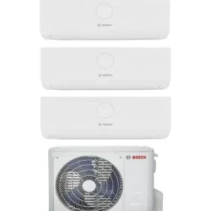 bosch climatizzatore condizionatore bosch trial split inverter serie climate 3000i 9912 con cl5000m 793 e r 32 wi fi optional 9000900012000