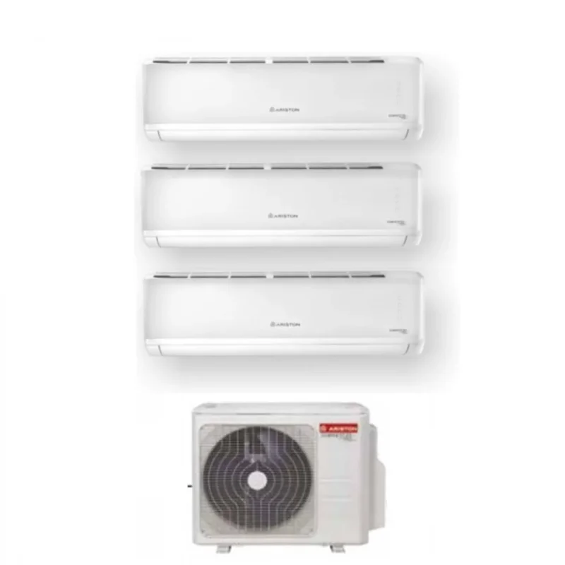 climatizzatore condizionatore ariston trial split inverter serie alys plus 9_9_9 con 80 xd0c o r 32 9000_9000_9000 new 2018