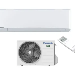 climatizzatore condizionatore panasonic inverter serie tz 9000 btu cs tz25zkew r 32 wi fi integrato a__ a__ novita