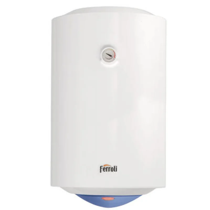 immagine-1-ferroli-scaldabagno-elettrico-ferroli-calypso-80-ve-verticale-80-litri-ean-8028693661362