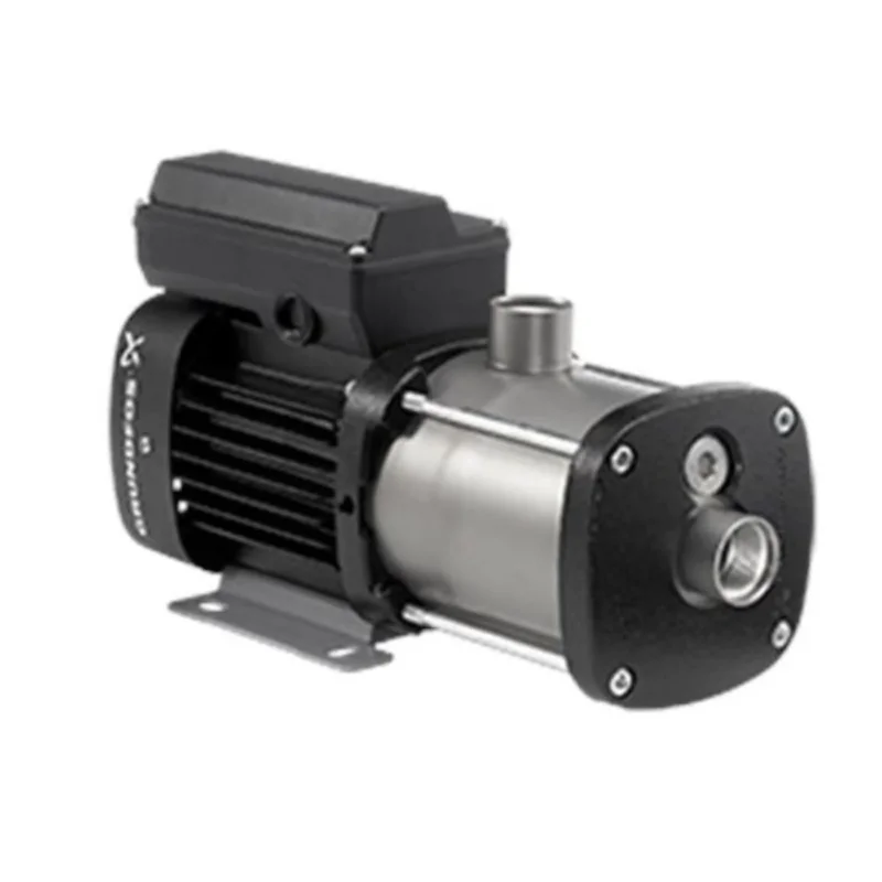 grundfos pompa centrifuga multistadio orizzontale grundfos modello cm 3 3 da 067 hp monofase ean 99562533