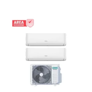 hisense area occasioni 2378 unita esterna hisense motore multisplit 2amw42u4rgc dual split r 32 classe aa