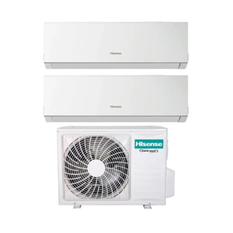 immagine-1-hisense-climatizzatore-condizionatore-hisense-dual-split-inverter-serie-new-comfort-1218-con-3amw72u4rfa-r-32-wi-fi-optional-1200018000-ean-8059657013231