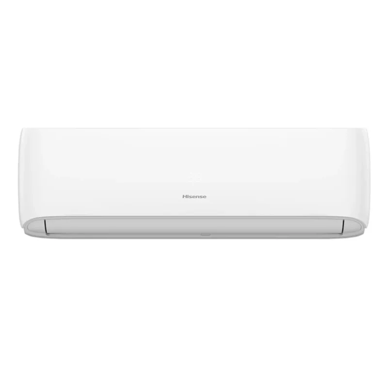 hisense unita interna a parete hisense hi comfort 7000 btu cf20yr4bg r 32 wi fi integrato