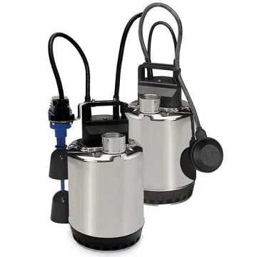 lowara elettropompa sommergibile per acque chiare lowara doc3a 033 hp ean 8016935003407