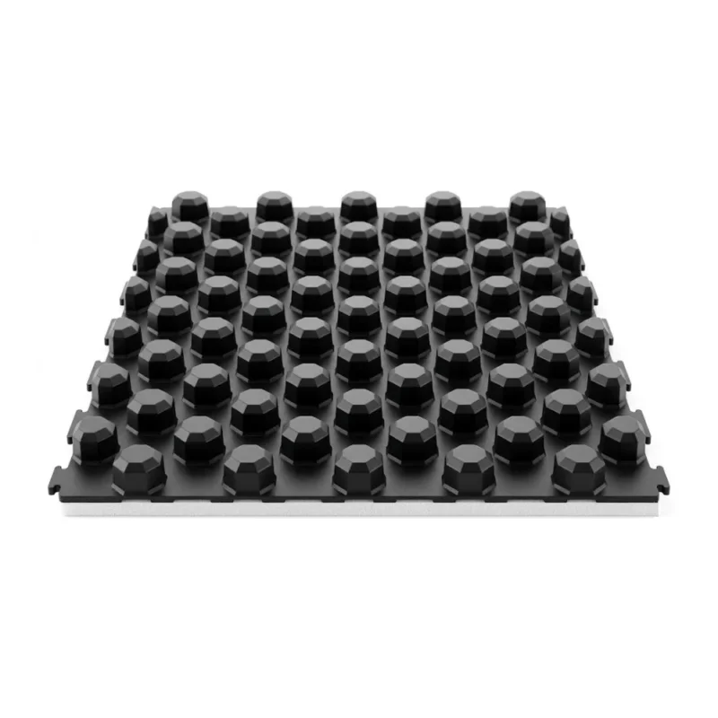 onecalor pannello per impianti radianti a pavimento onecalor format noppe graf 60 da 475 m