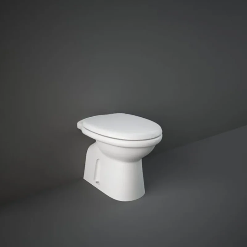 immagine-1-rak-ceramics-vaso-wc-a-pavimento-rak-karla-in-ceramica-con-scarico-a-muro-sedile-termoindurente-con-cerniera-in-nylon-originale-ean-99613662