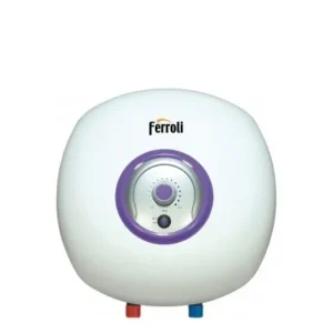 scaldabagno elettrico ferroli modello sopralavello bravo sn 15 litri garanzia 2 anni
