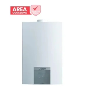vaillant area occasioni 3171 scaldabagno a camera stagna vaillant turbomag plus 1551 5 rt metano 15 litri 0010022444 completo di kit scarico fumi