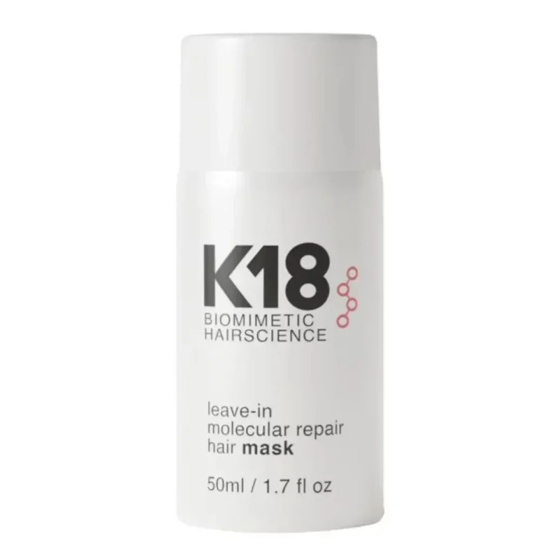 K18 Hair Leave-in Molecular Repair Mask 50 ml.