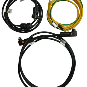 Growatt - Batteriespeicher - Kabel der Growatt ARK 2.5H-A1-Serie