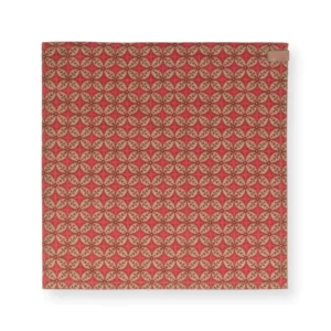 PiP Studio Set/4 Servietten Blooming Tales Bustani
