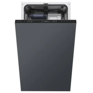 Küppersbusch G 4320.0 v K-Series.3 Vollintegrierbarer Einbaugeschirrspüler 45 cm