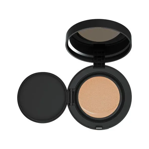 L'Oreal Paris x Mugler Subtle Glow Cushion Foundation