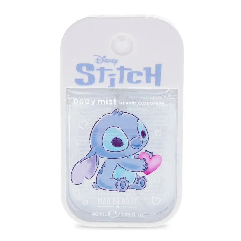 Mad Beauty Lilo & Stitch I Heart Stitch Body Mist