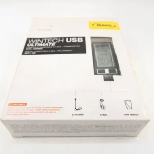 Mavic Wintech USB Ultimate Radcomputer