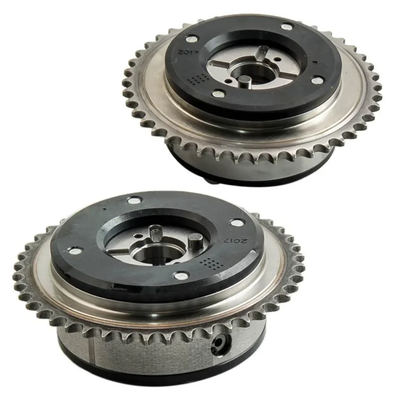 Andere Für Mercedes M271 1.8L Nockenwellenversteller A2710500800 / -900 Einlass+Auslass (inkl. 19% Mwst)