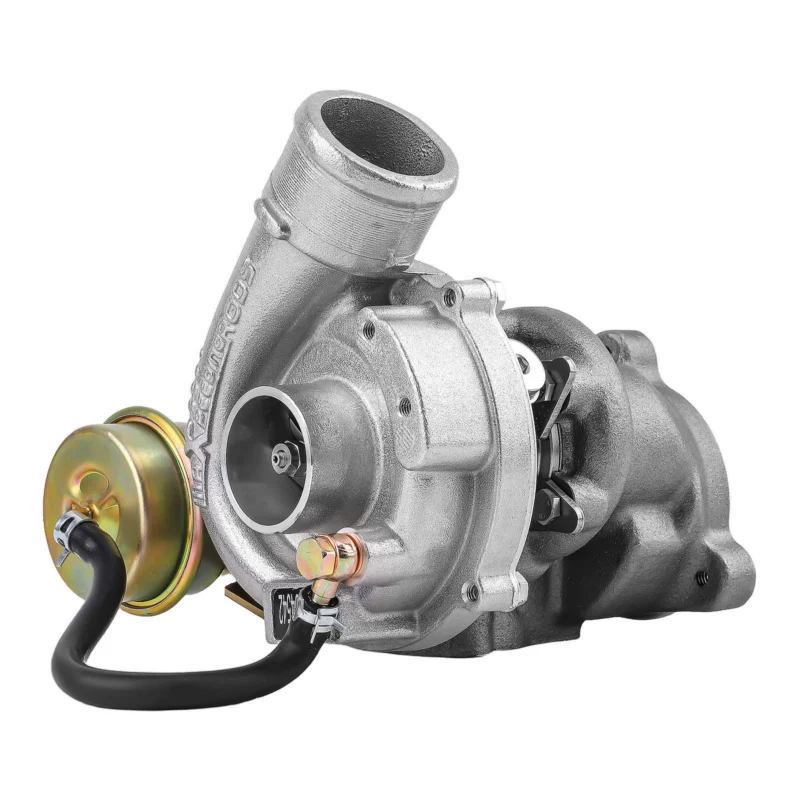 Einstiegslevel Turbolader K04-015 Turbo Turbocharger kompatibel für Audi 1.8T A4 Upgrade A4 Quattro 53039880073