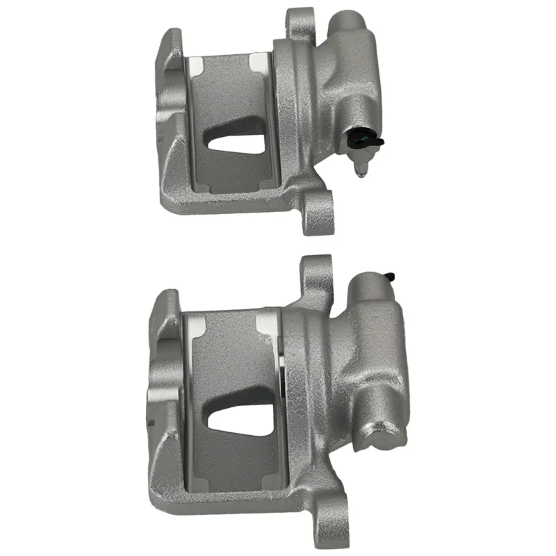 Neu Bremssättel Hinten Floating LR kompatibel für Mitsubishi Lancer Vii Outlander Mr955065
