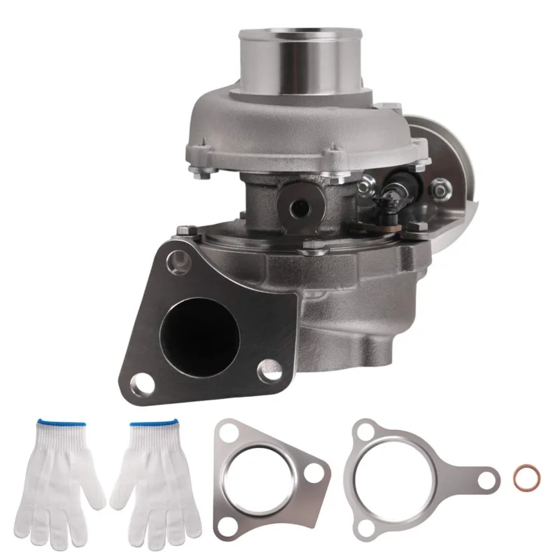 Neu Turbolader RHV4 kompatibel für Opel Corsa D 1.7 CDTi 92KW 2006-2011 860102 8973762734 DE