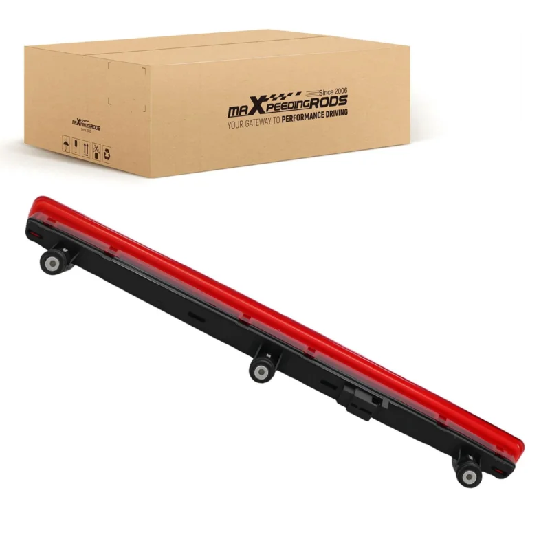 Neu 3. BREMSLEUCHTE ZUSATZ BREMSLICHT LED kompatibel für VW MULTIVAN T5 TRANSPORTER 2003-2015
