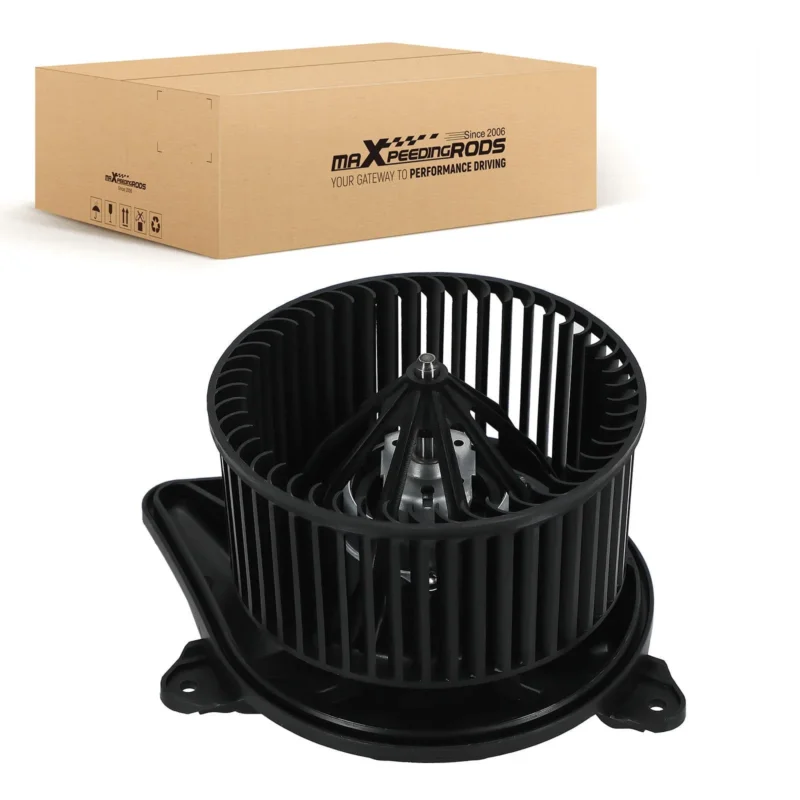 Neu Gebläse motor lüftung heizung kompatibel für Renault Trafic II/Kompatibel Für Opel Vivaro 01-24 2761400QAB