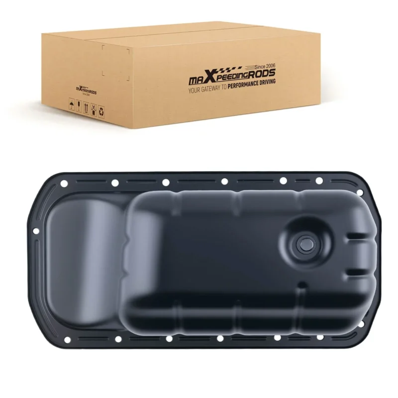 Neu Motorölwanne kompatibel für Citroën Berlingo C3 C4 kompatibel für Peugeot 308 Partner 0301N1