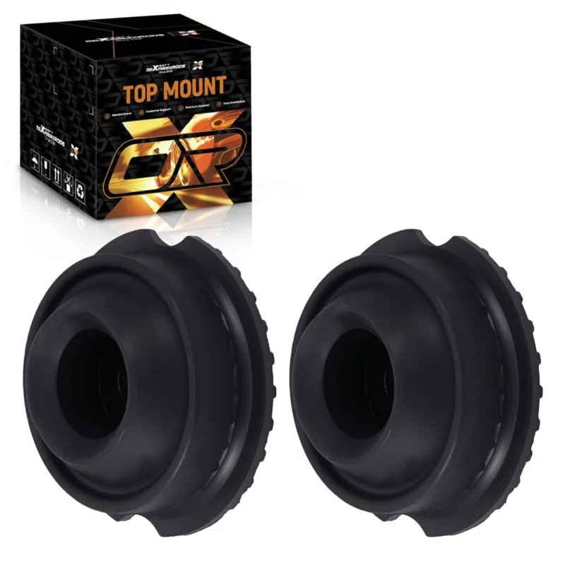 Neu 2x Domlager kompatibel für AUDI A4 1994-2001 A8 1994-2002 PASSAT 4D0412377D 4D0412377F